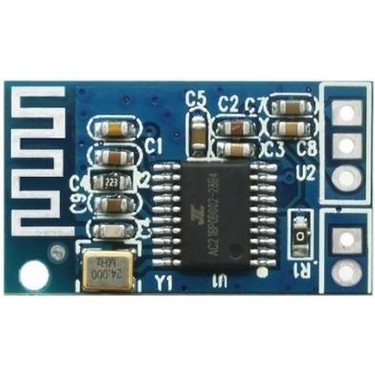 Miniatura 2 do modelo 3D BOX BLUETOOTH