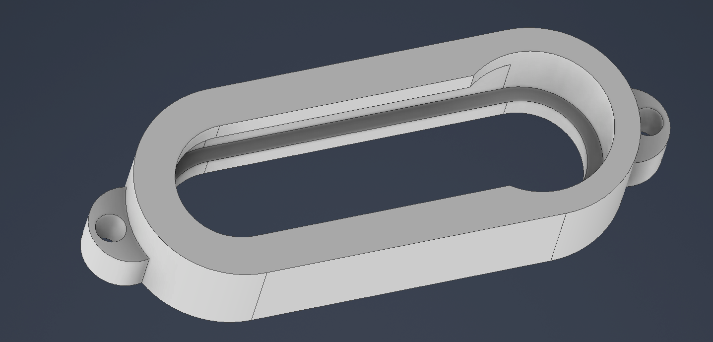 Universal Reusable Hook