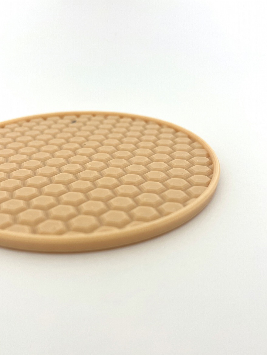 Hexagon Cup Coster — thumbnail 2
