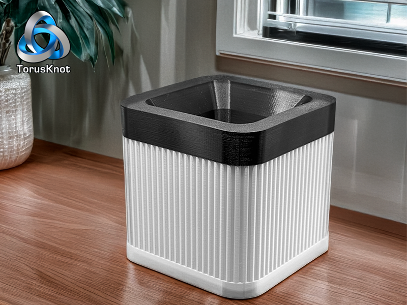 Modern Tabletop Bin — miniatura 3