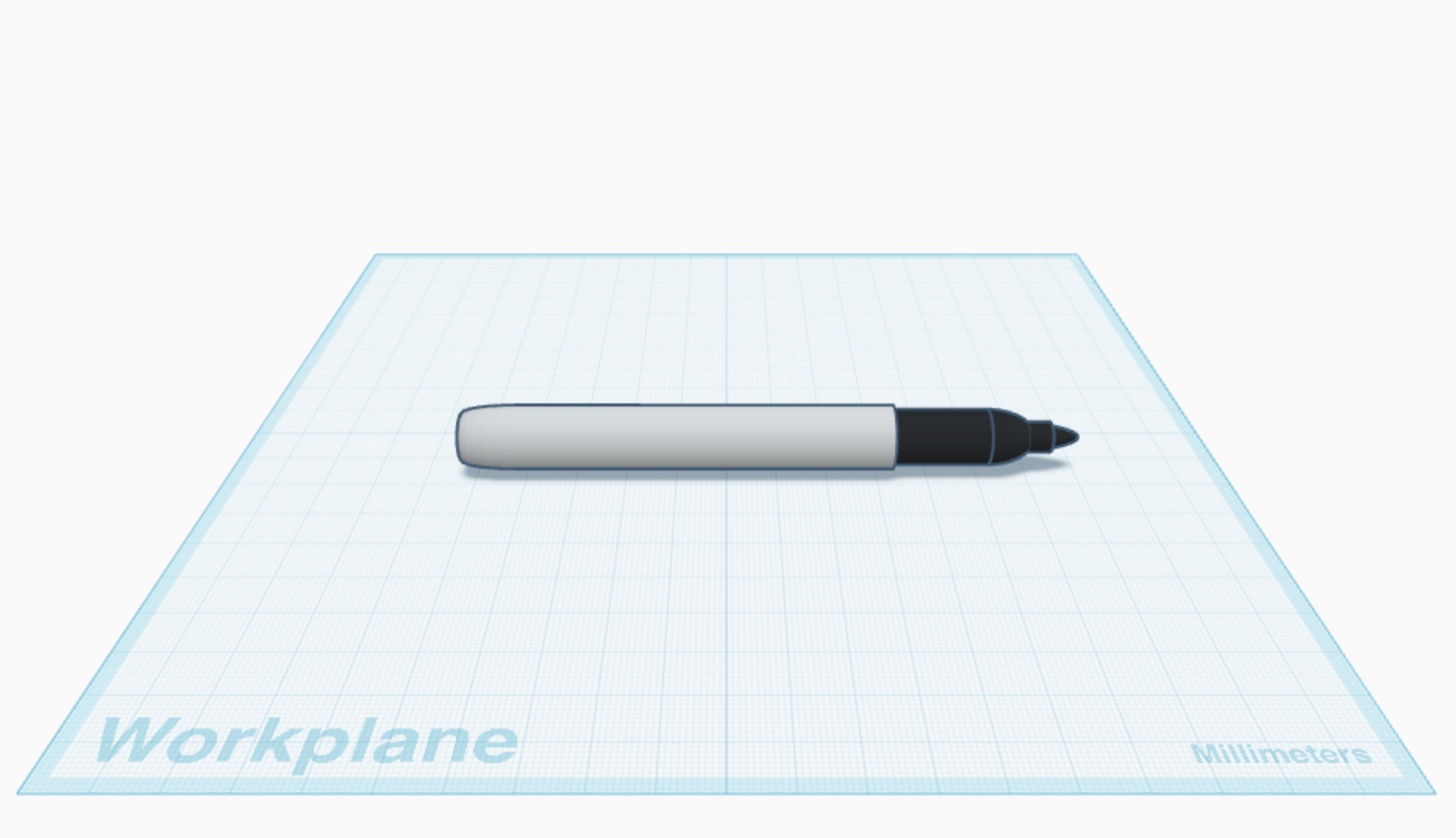 sharpie