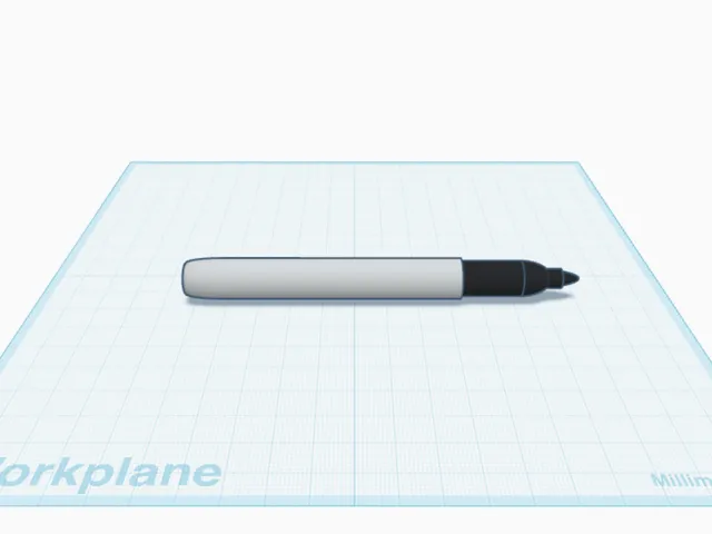sharpie