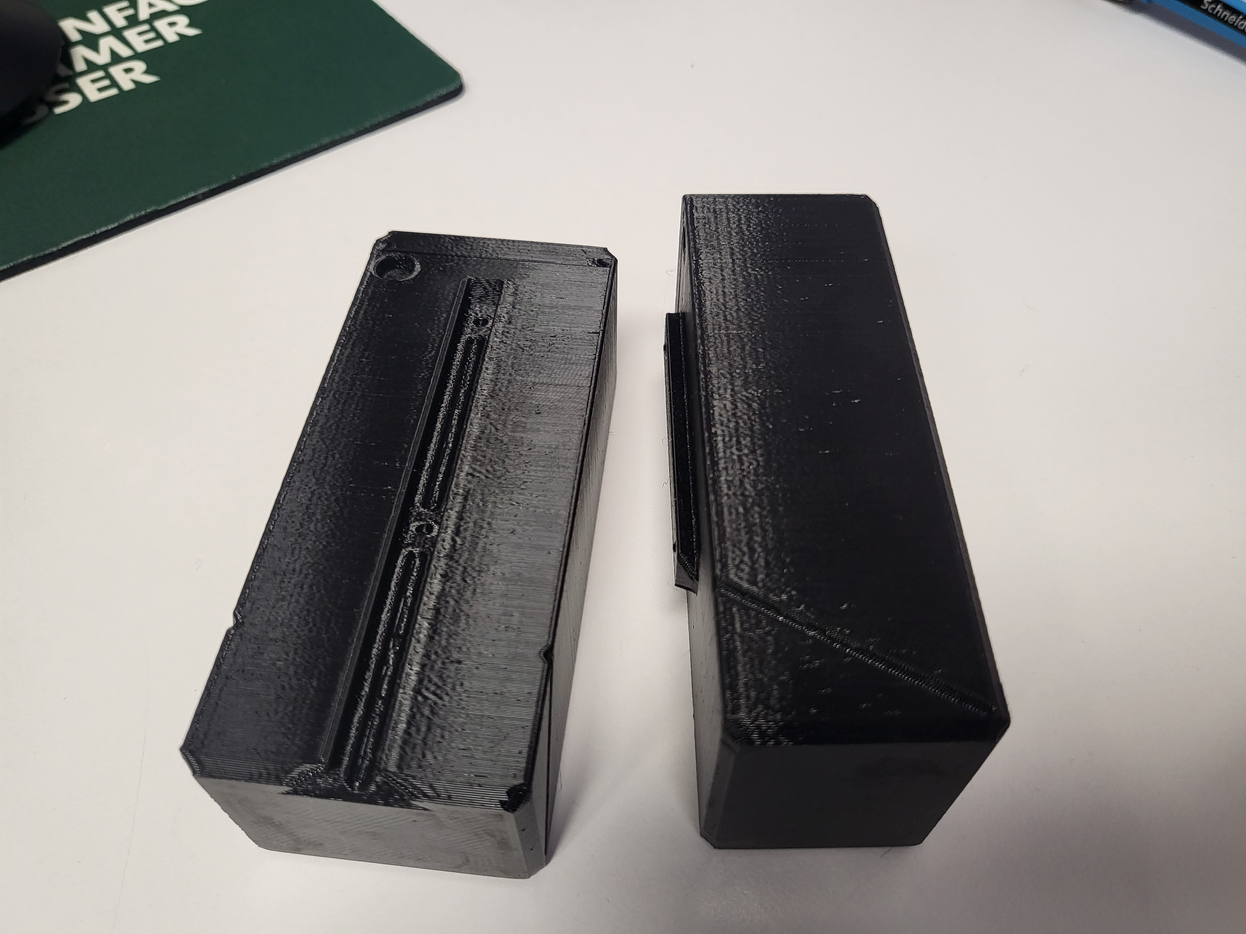 Lorcana double Tokenbox