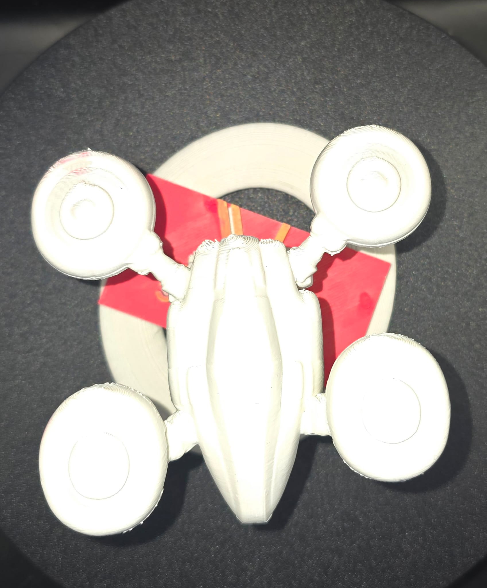 "WASP"  FROM ARC RAIDERS GAME