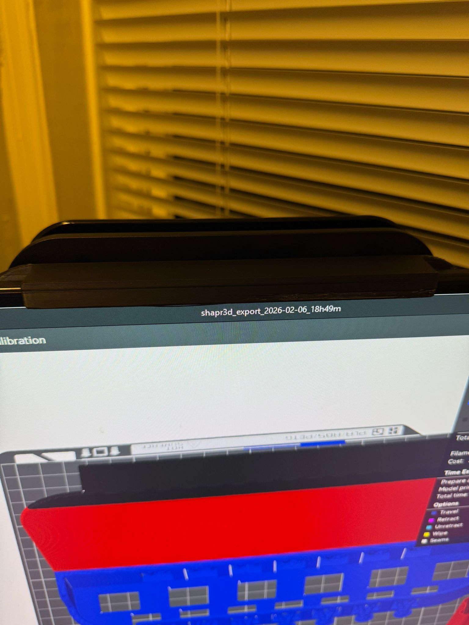 Nintendo Switch 2 docking station monitor mount — miniatura 8