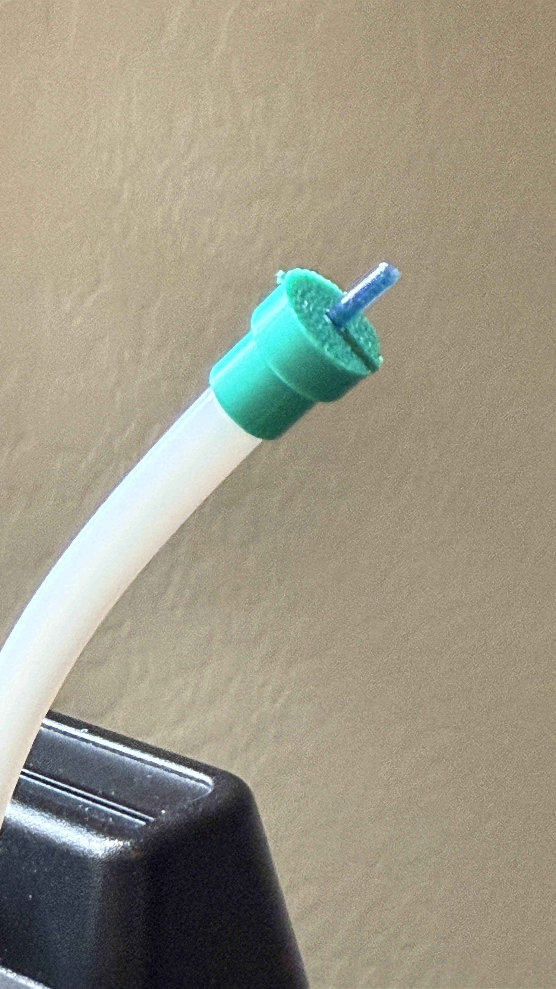 Polymaker Dryer Box Tube Cap