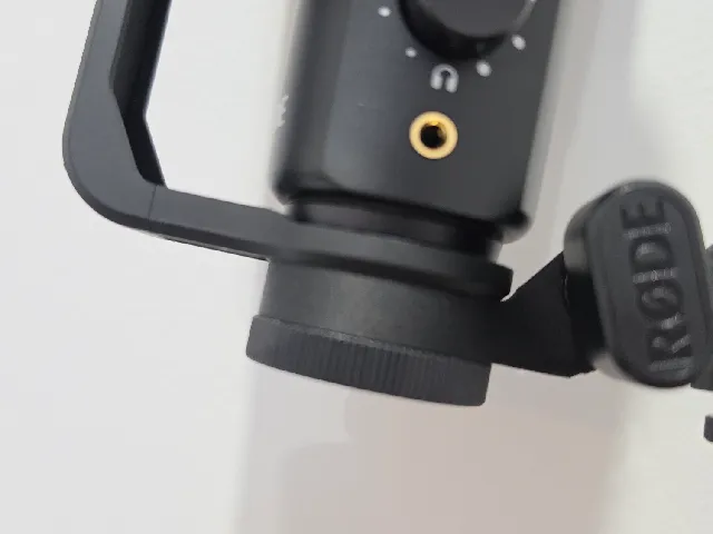 RØDE NT-USB Mic Mount Replacement