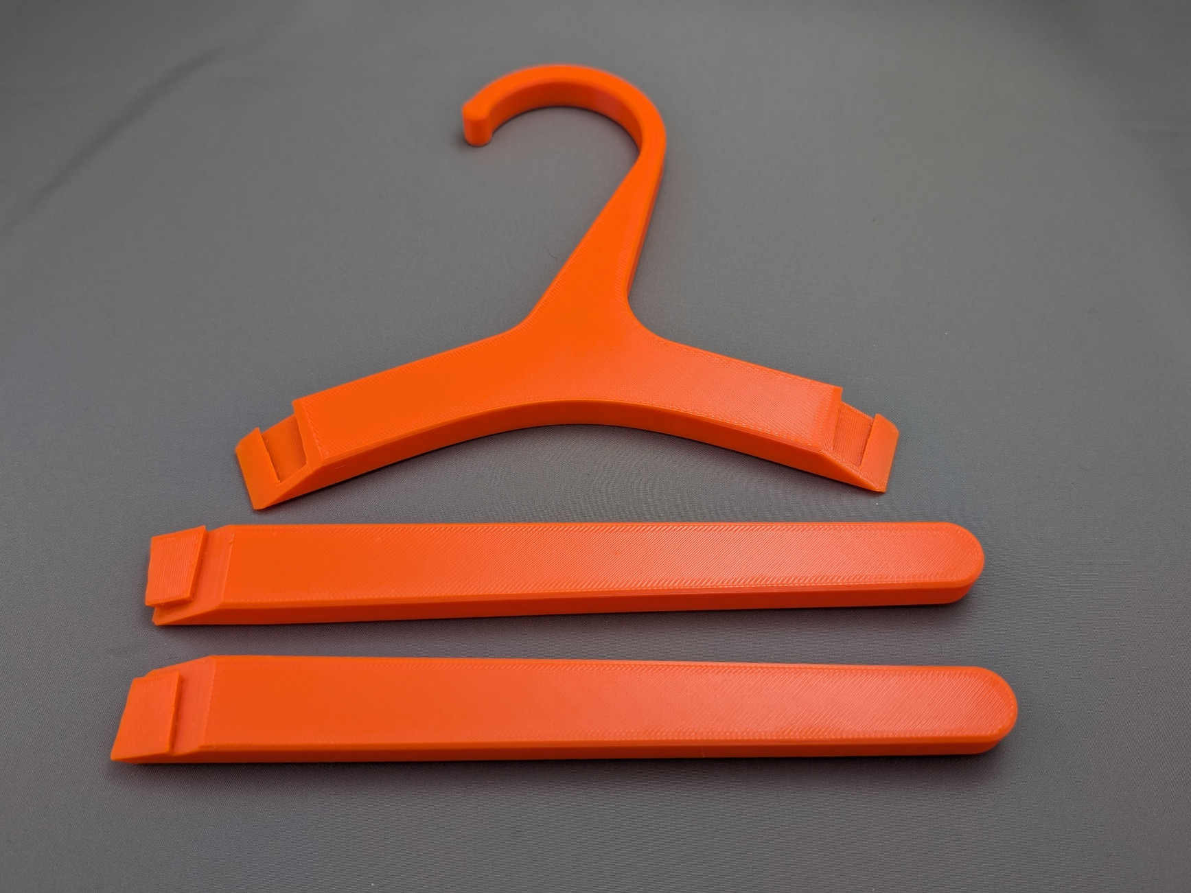 Clothing hanger — miniatura 2
