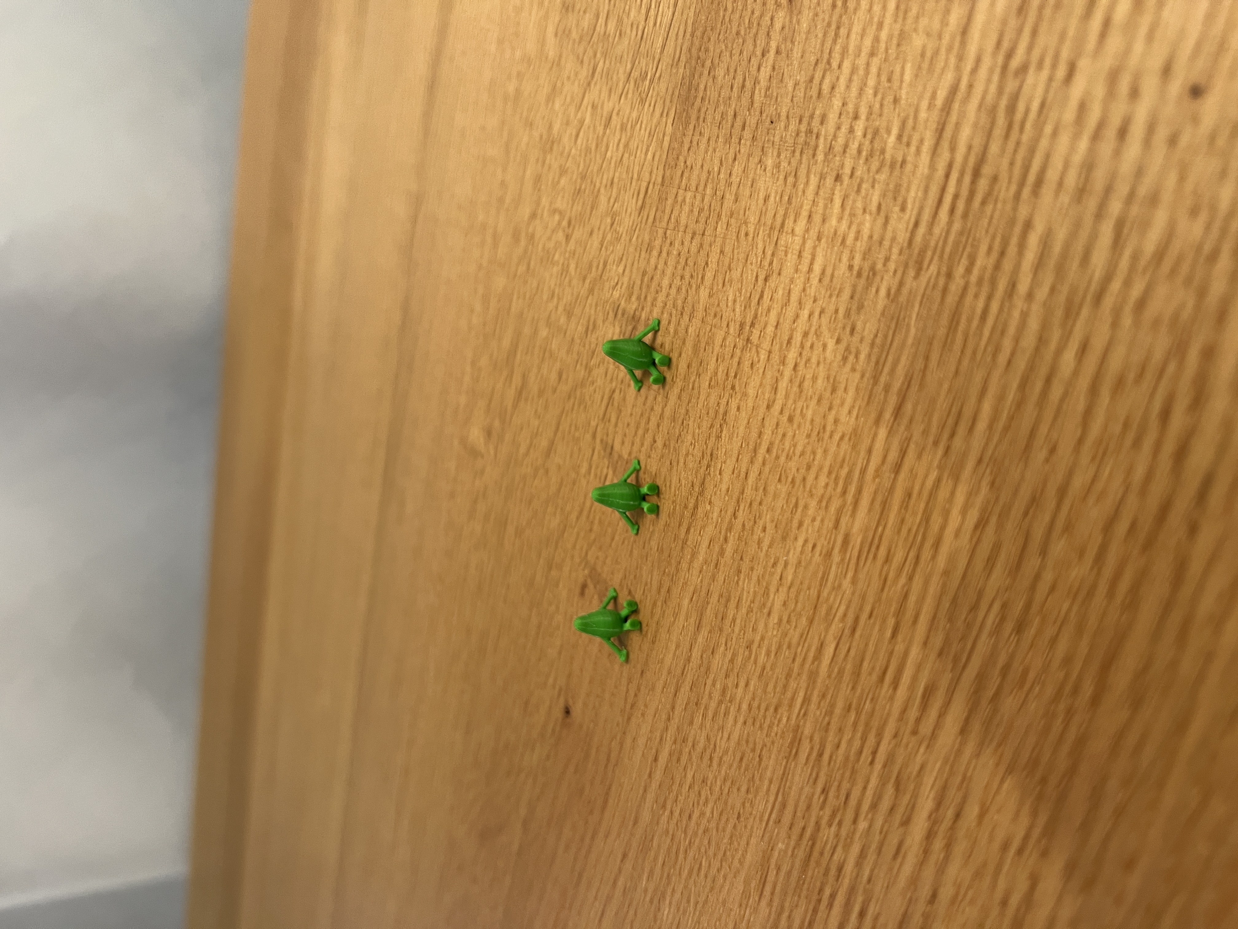 Mini Avocado Buddy — miniatura 3