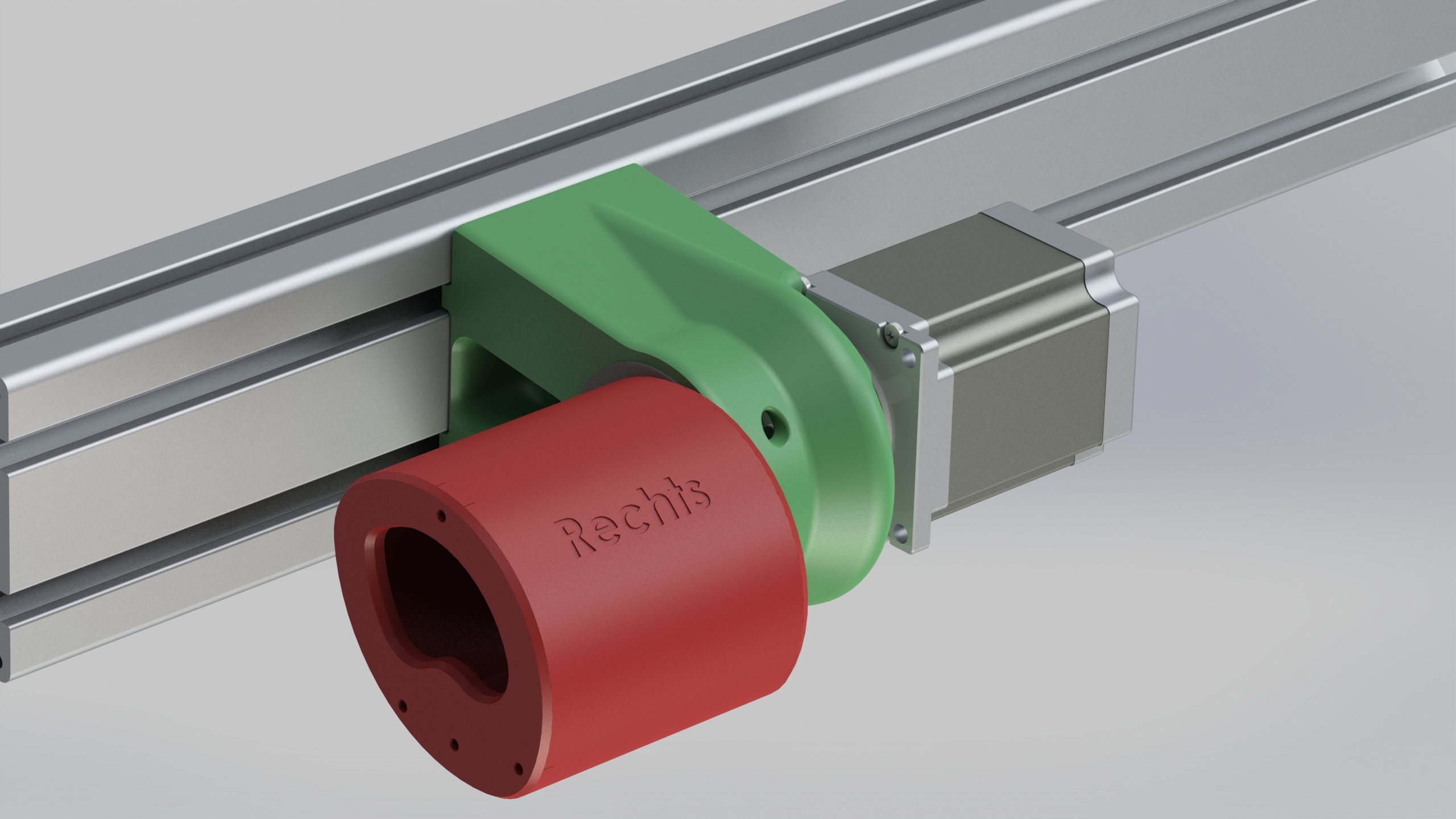 Belt tensioner - Gurtstraffer