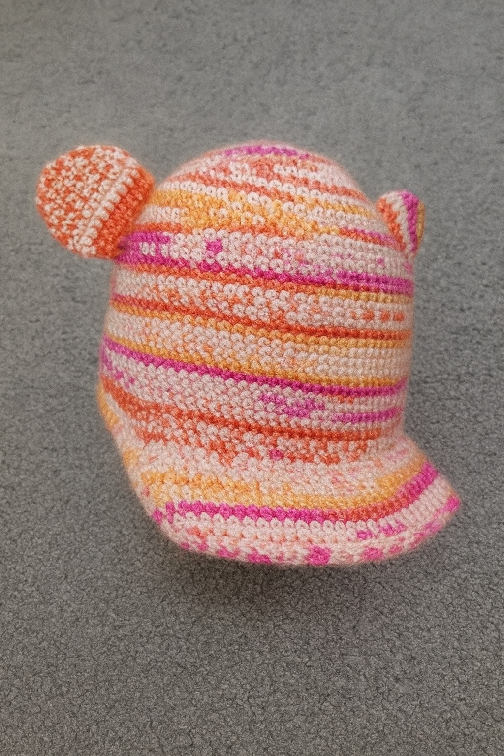 Hat Brims & Ears Add‑On Pack for Knitting & Crochet
