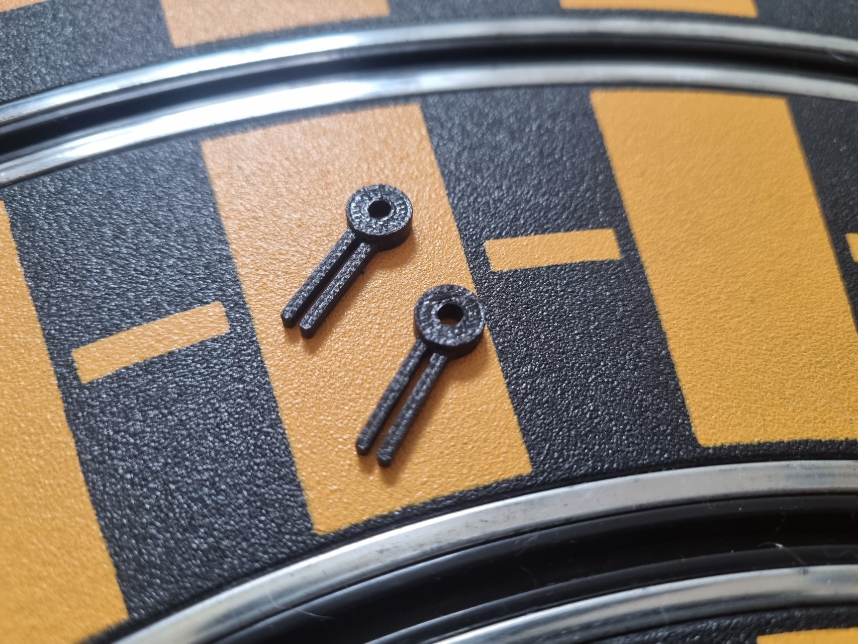 Carrera Car Racing Track Connector Clip Verriegelungsclip