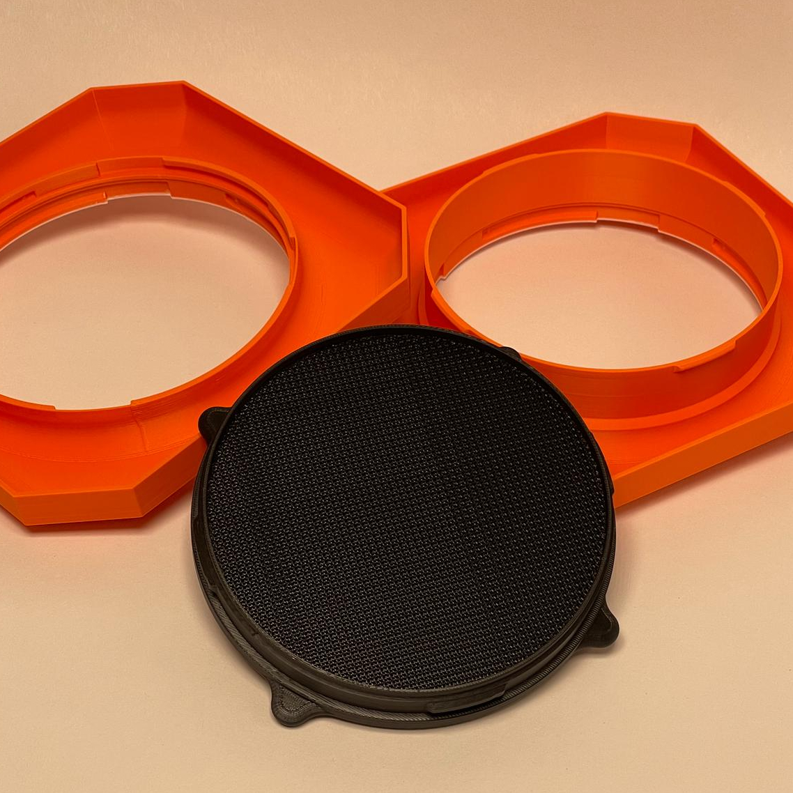 Filter Module for Plant Technology Inlet Filter — miniatura 3