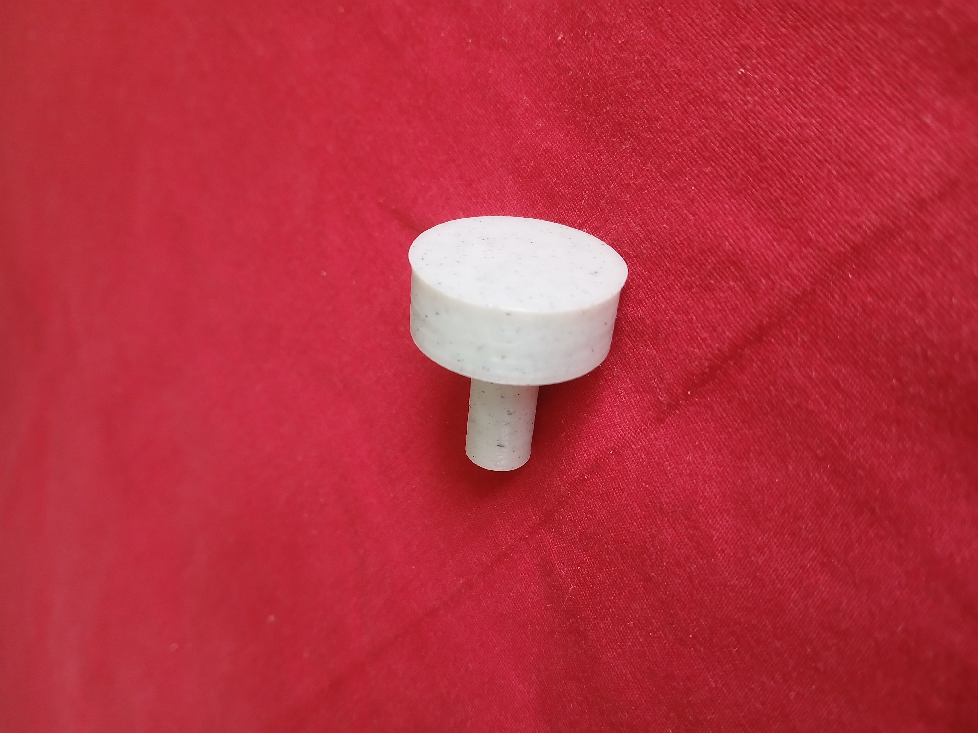 Dining Table Foot — miniatura 2