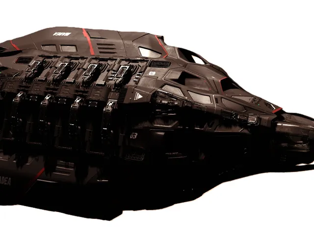 Spaceship