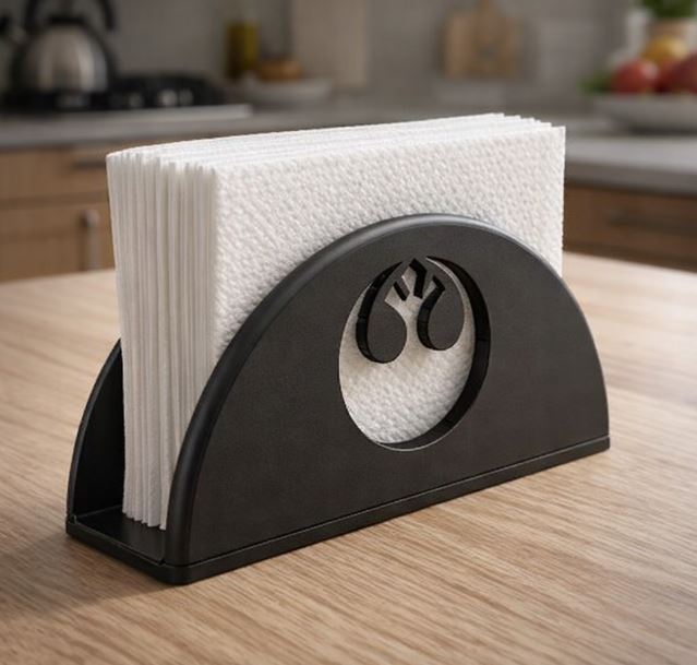Servilletero  / Napkin holder