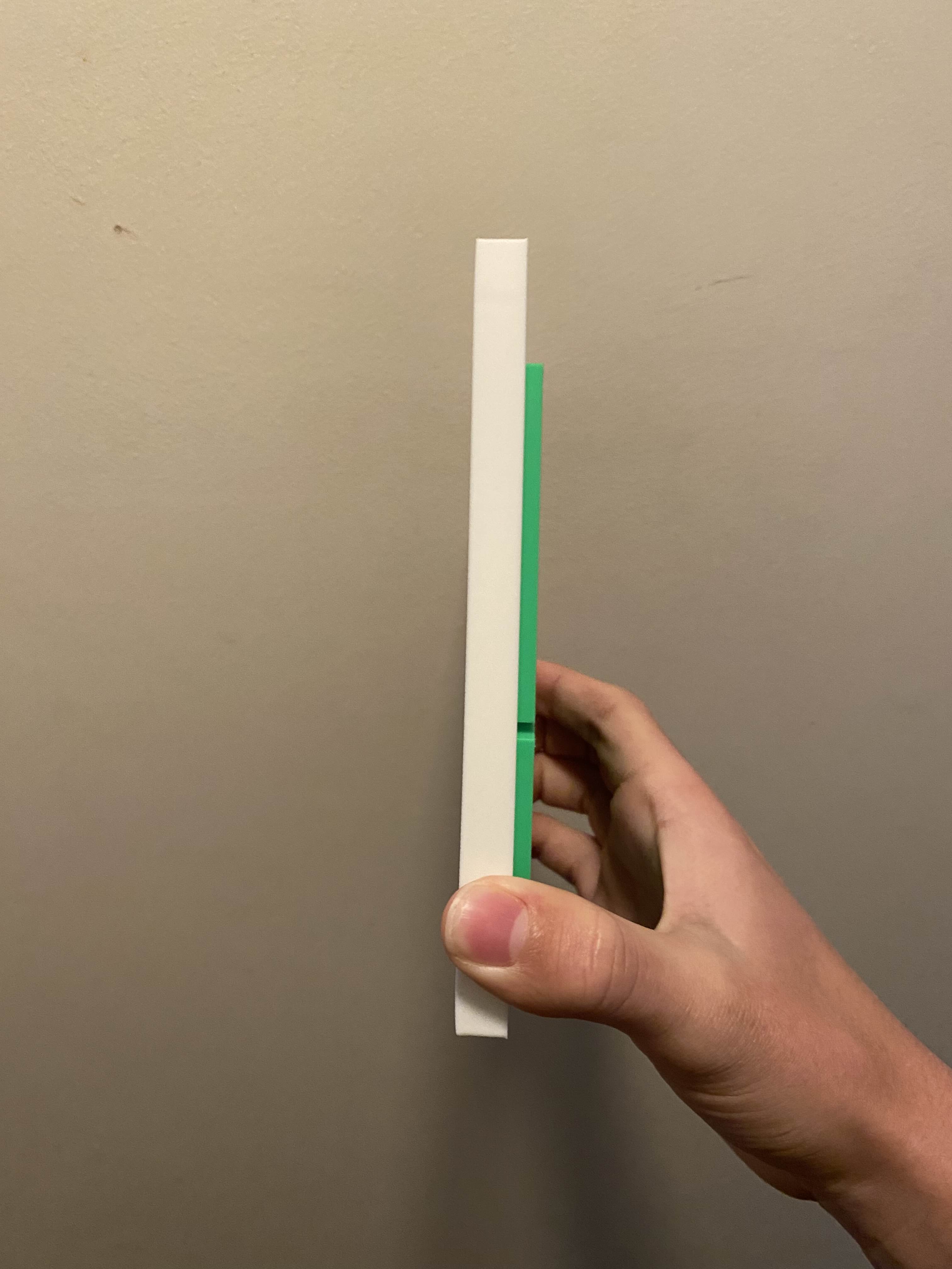 Bambu Labs Logo Plaque — miniatura 3