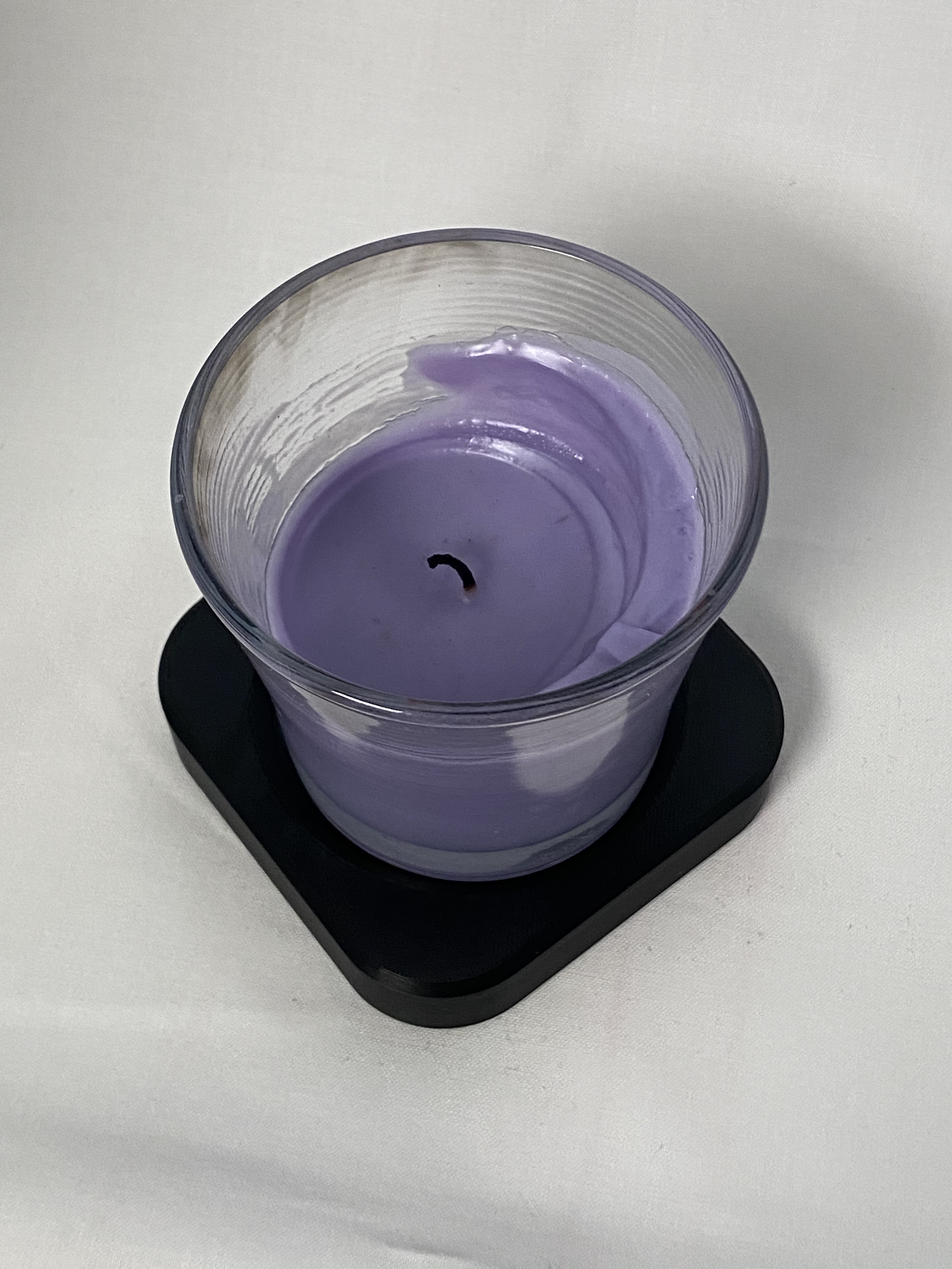 Candle & Matchbox Holder — miniatura 2