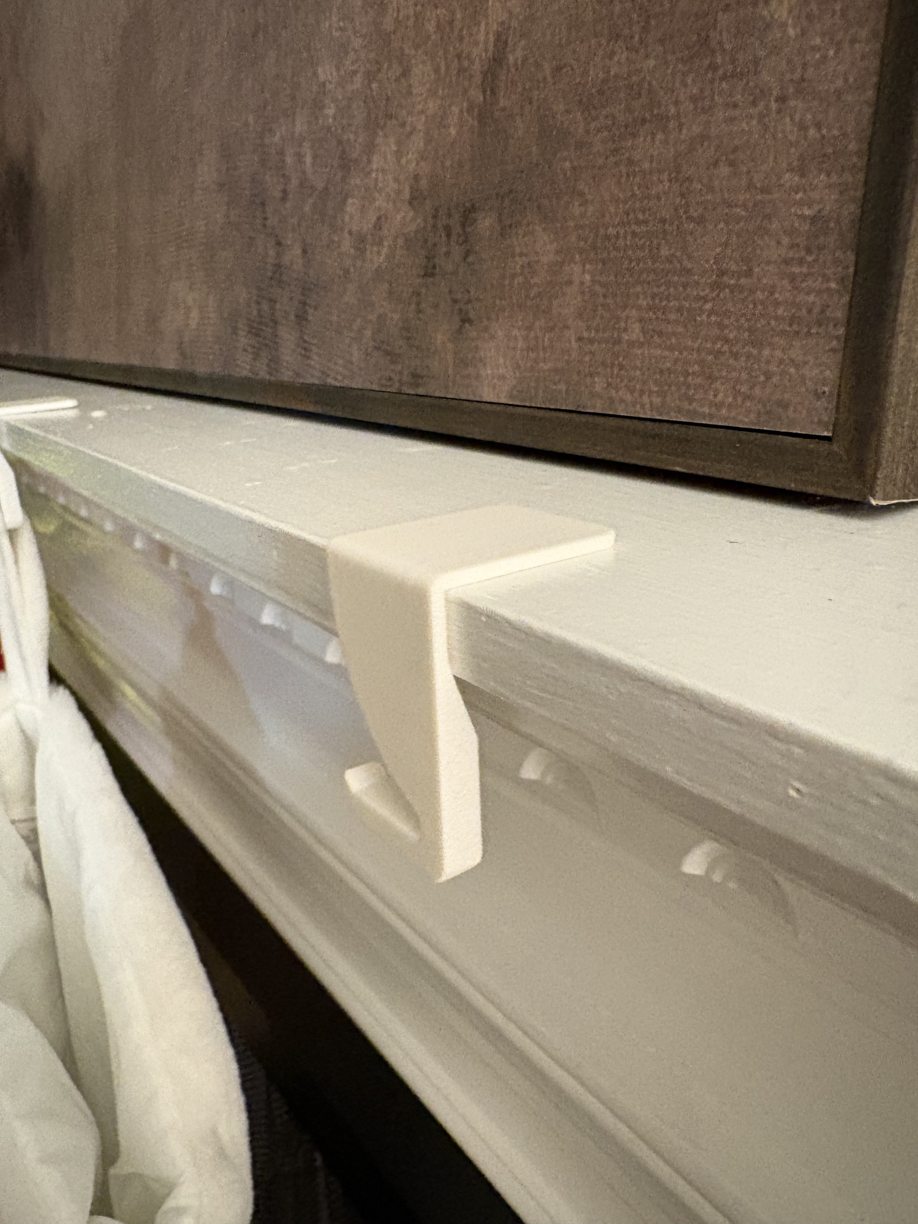 Stocking Hook for Mantle — miniatura 3