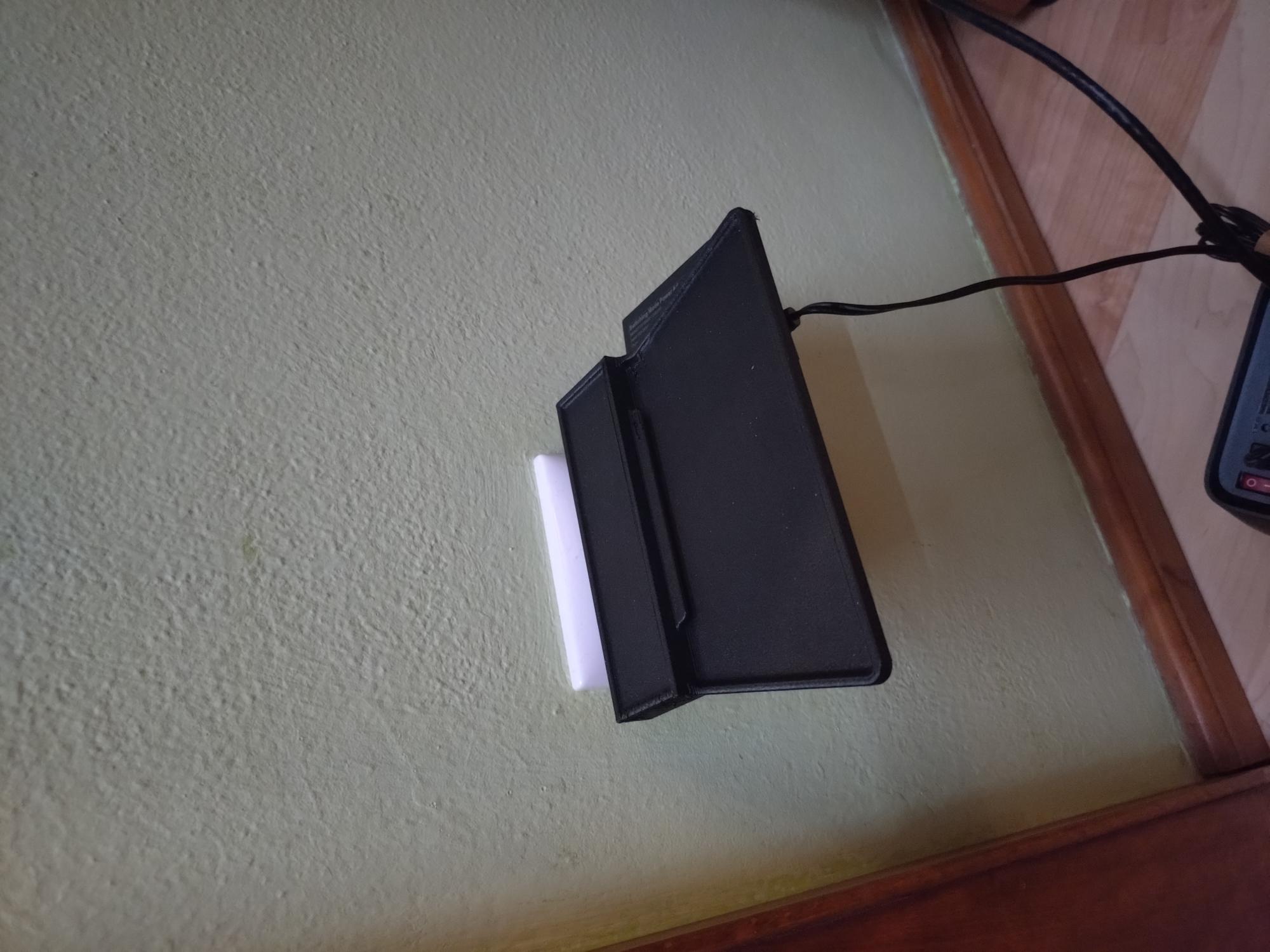 Telekom Mesh box Mount EU