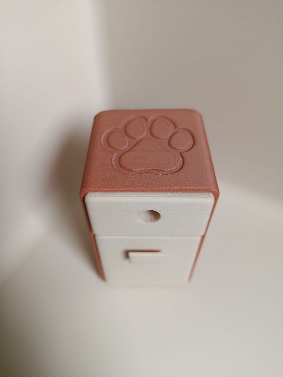 Desk Sharpener - Pet Pattern — miniatura 6