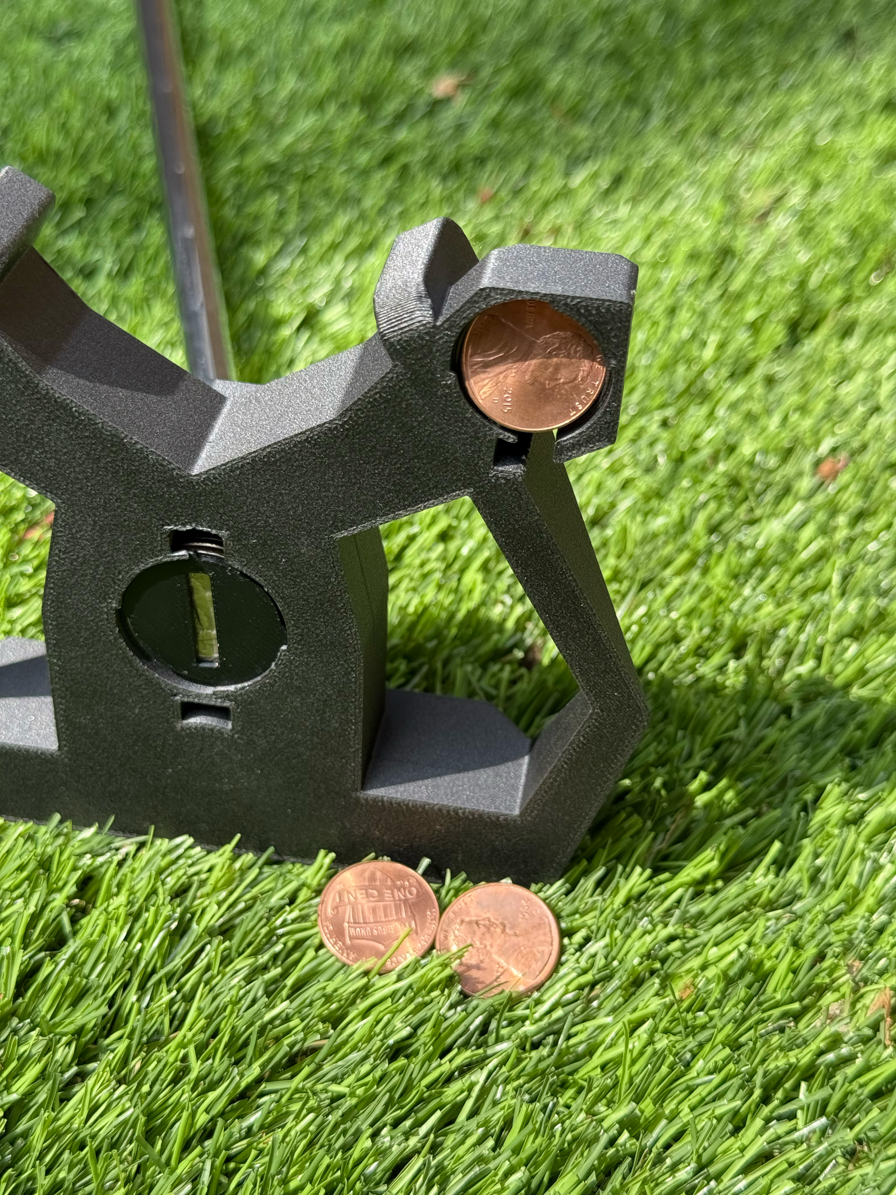 Blackline Plus - The 3D Printable Putter — miniatura 7