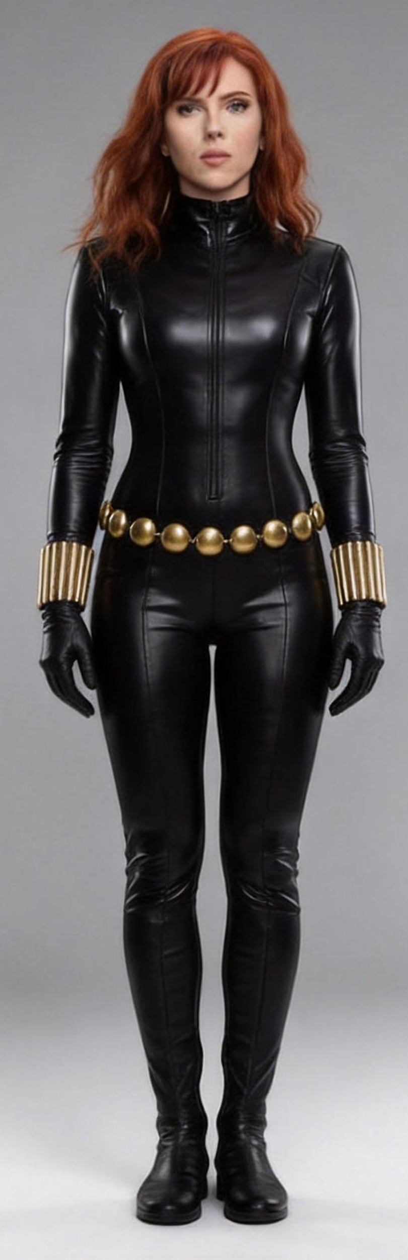Marvel Scarlett Johansson as Natasha Romanoff/Black Widow "Black Widow" (2021)
