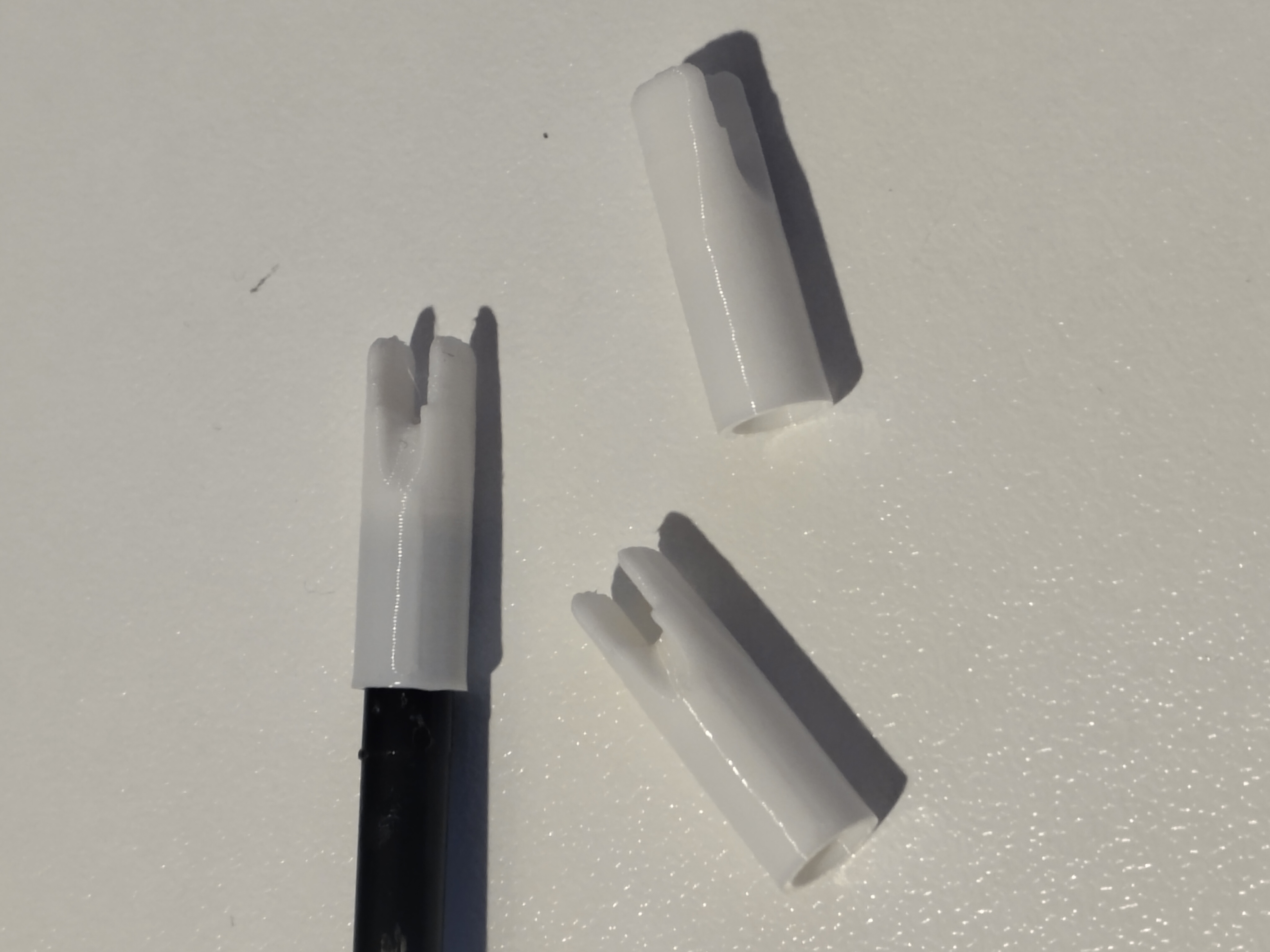 Arrow Nock for 5mm Arrow