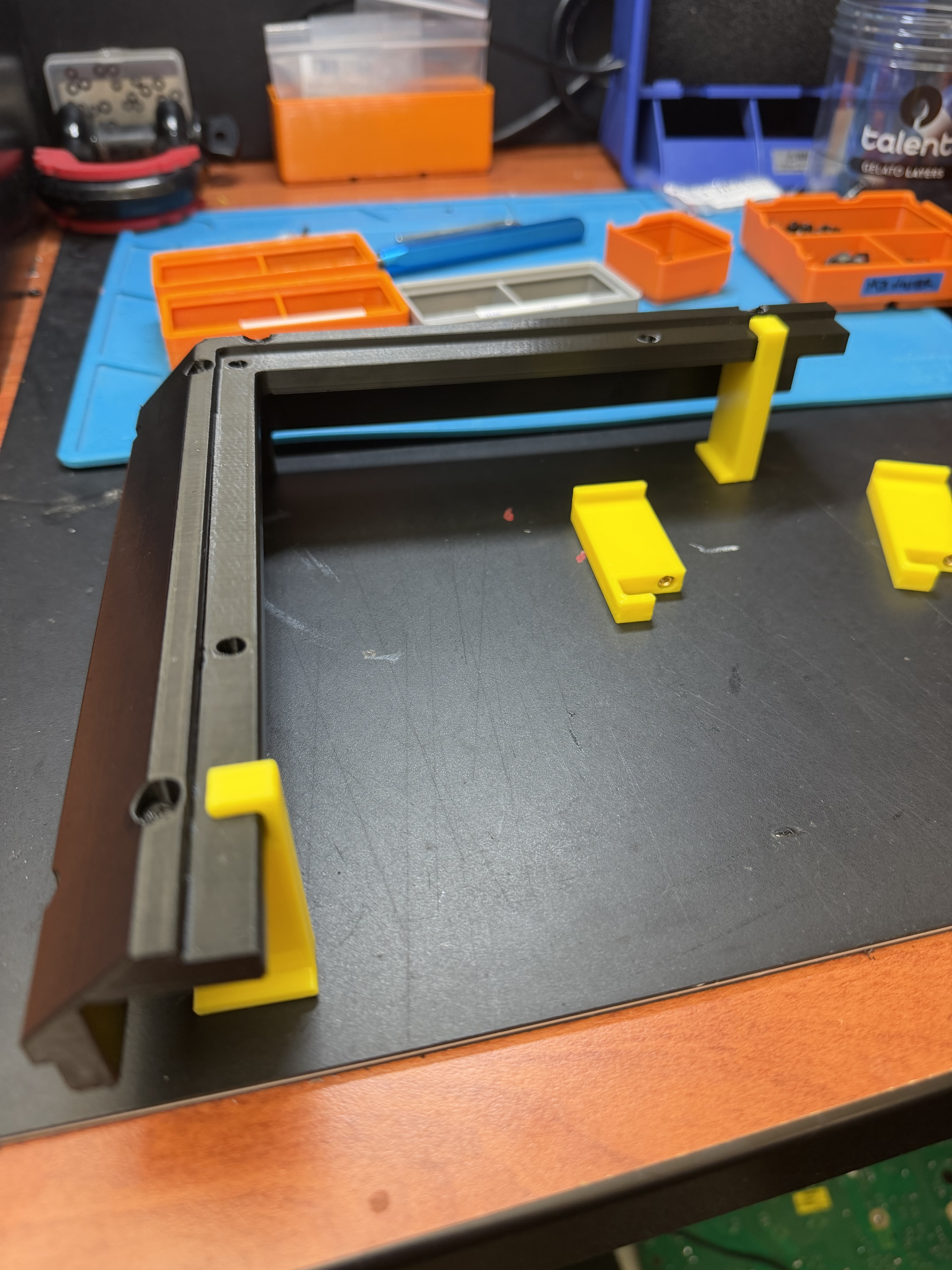 INBXX Threaded Insert Press Helpers