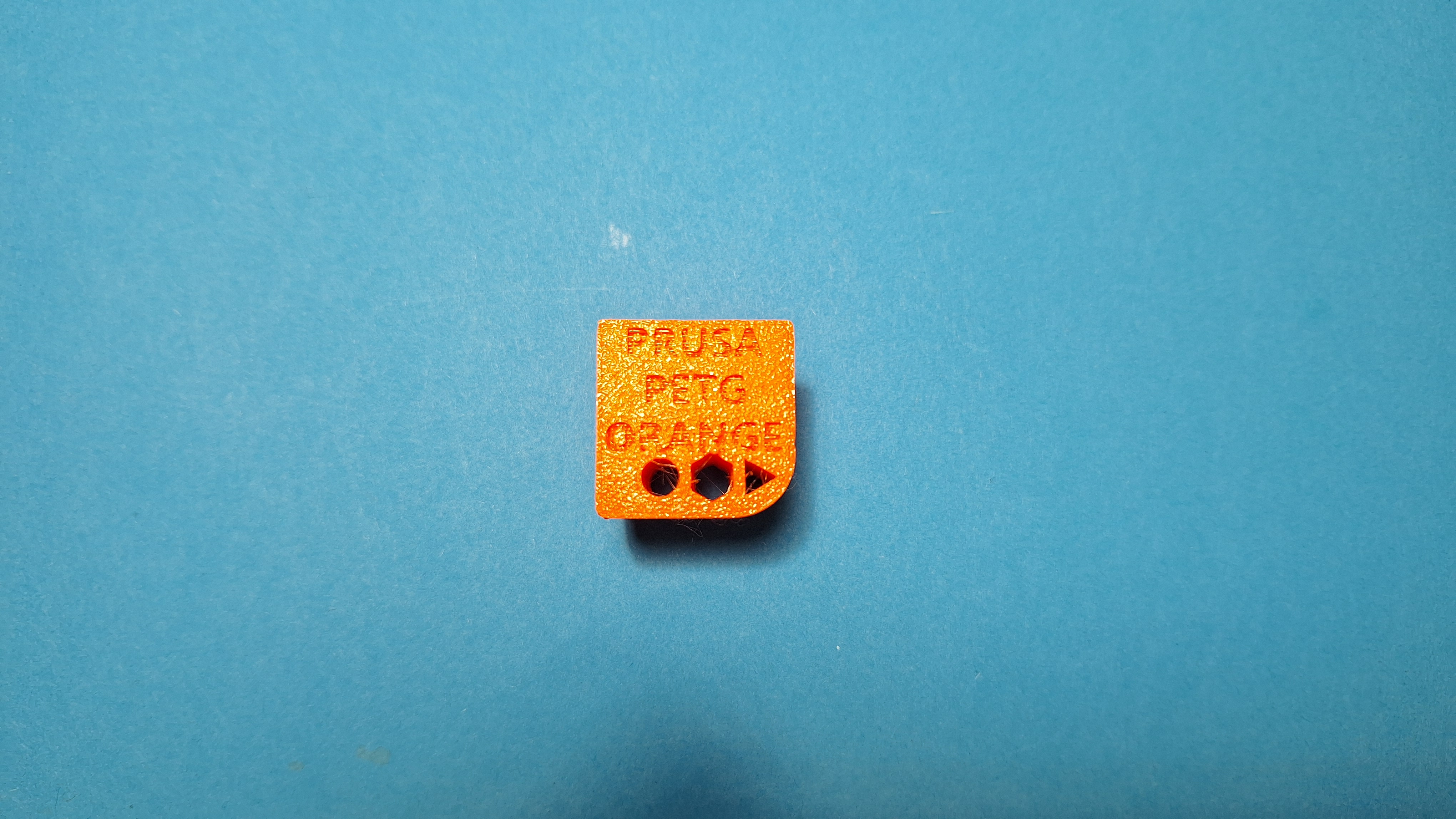 Sample Cube — miniatura 5