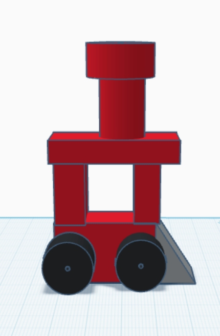 train ACCCV