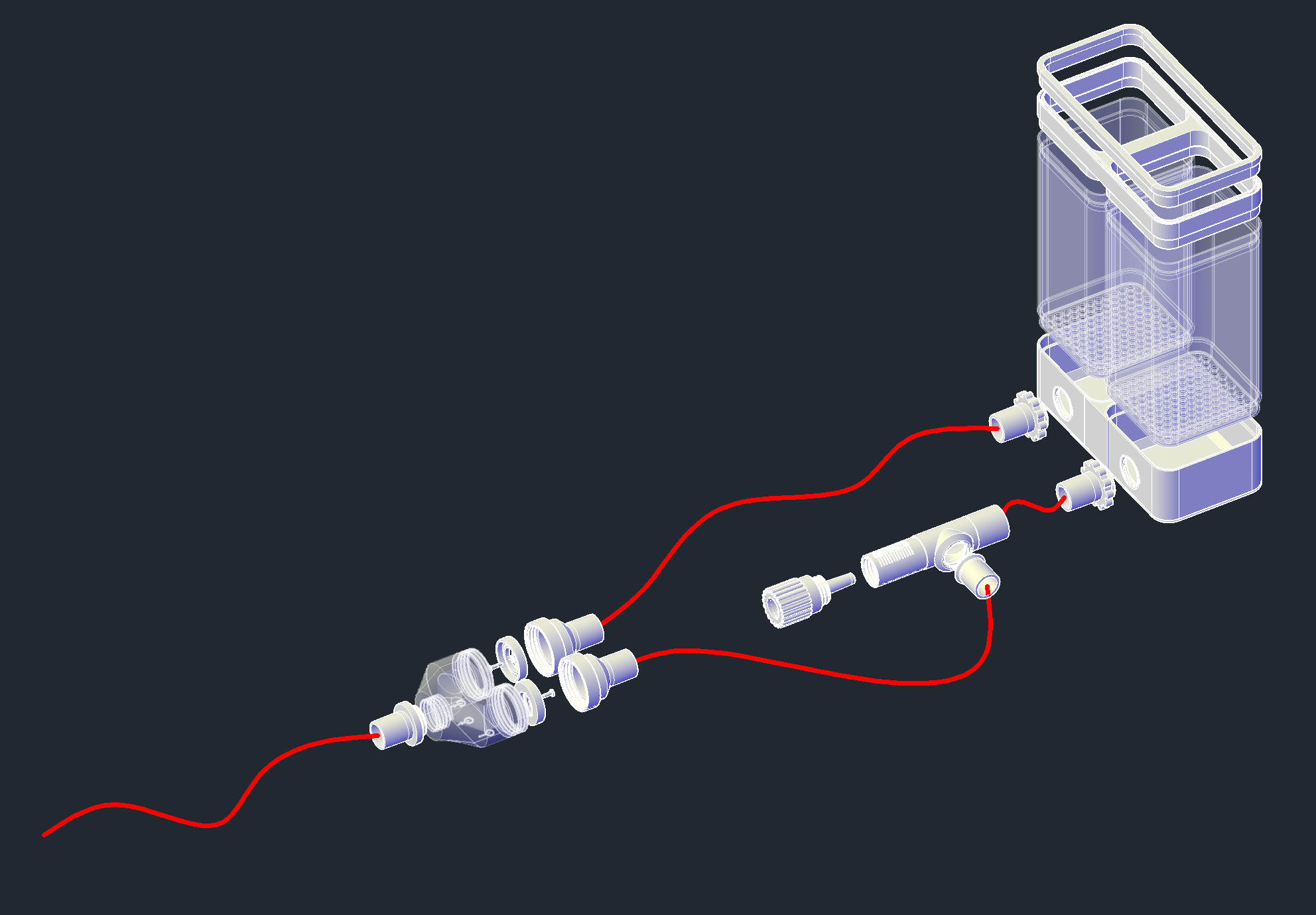 diy hypoxicator v2