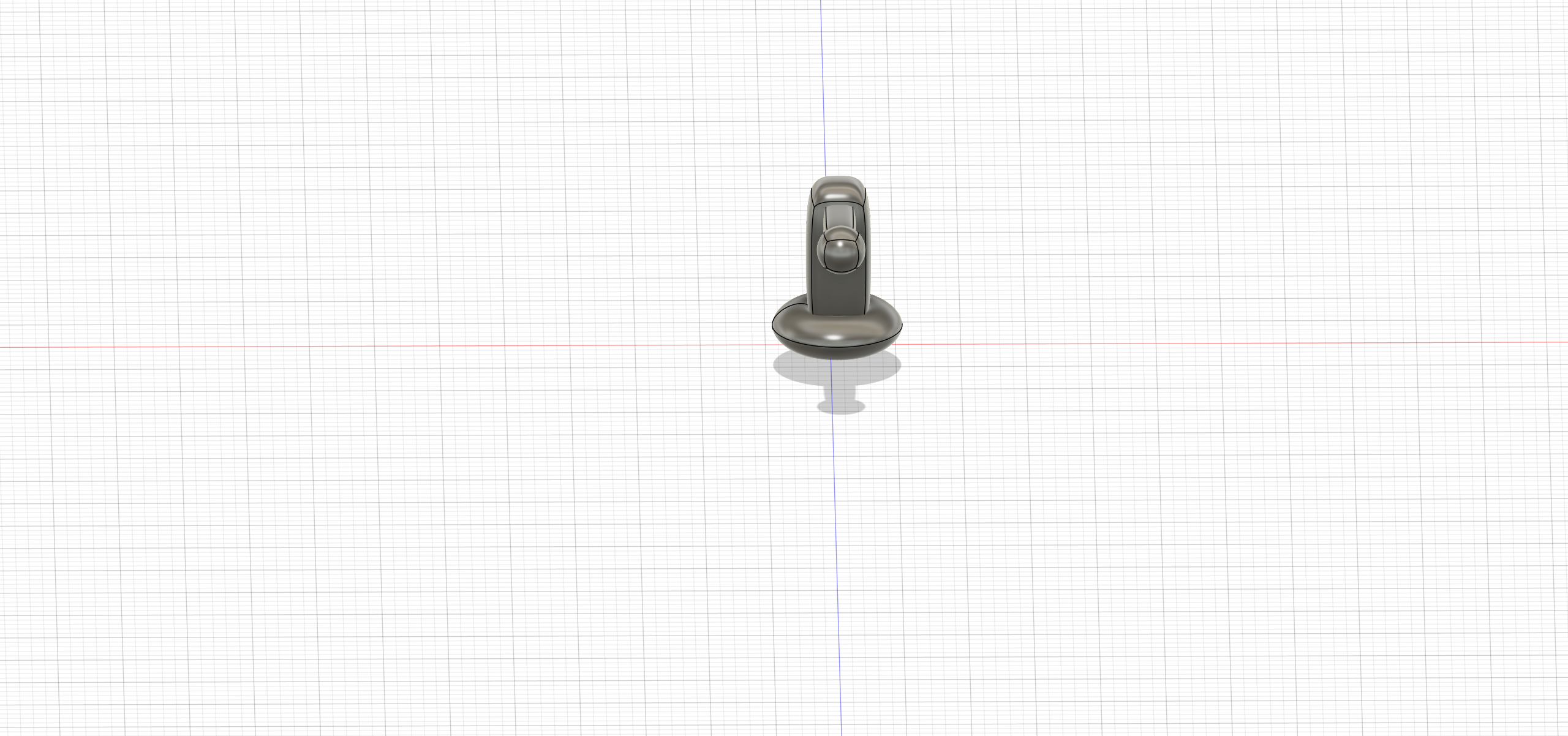Headphone Stand