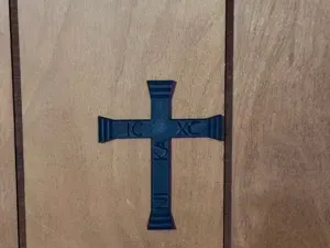 Christian Cross
