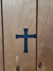 Christian Cross