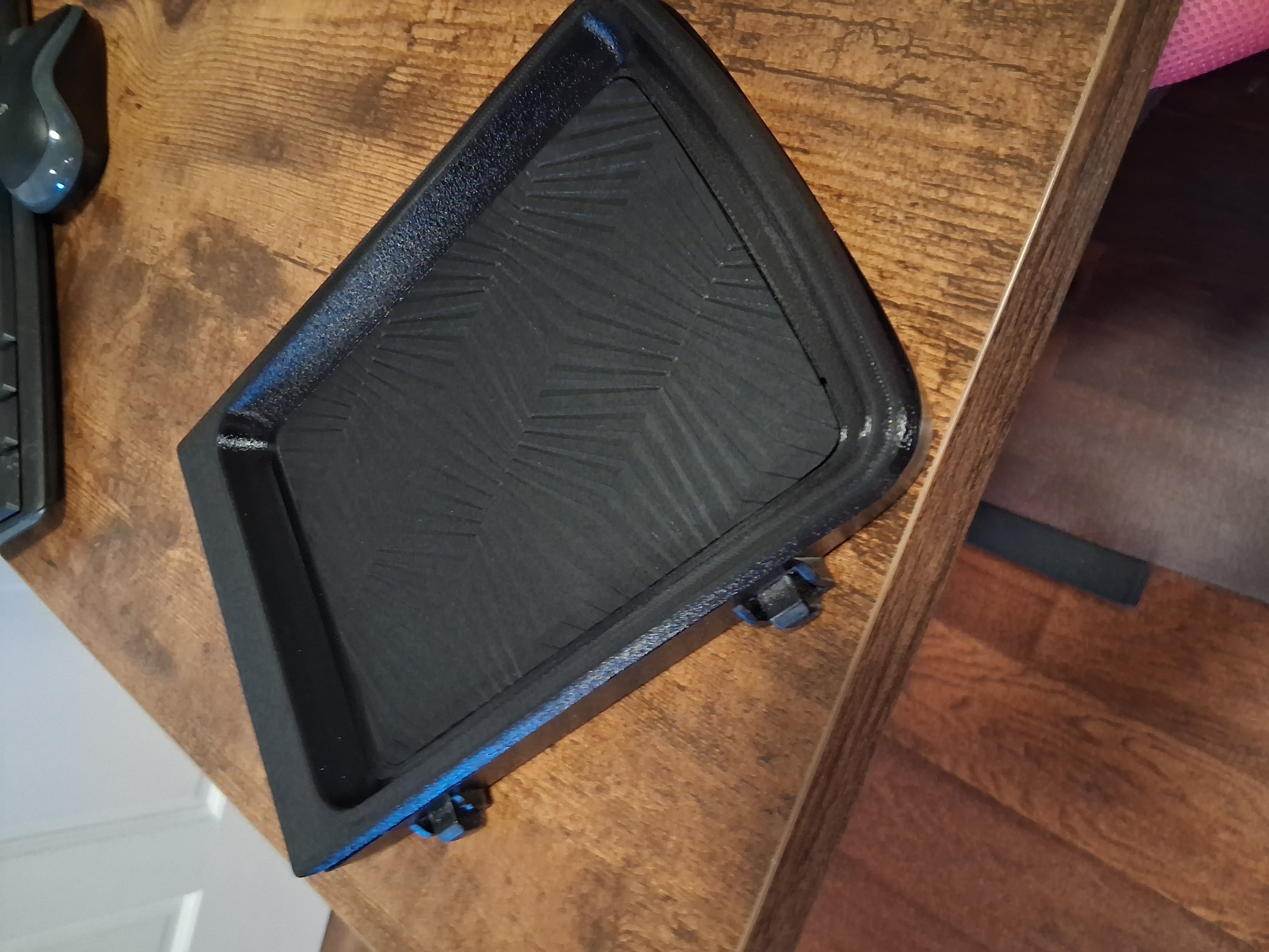 2017-2019 Honda CRV Center Console Update