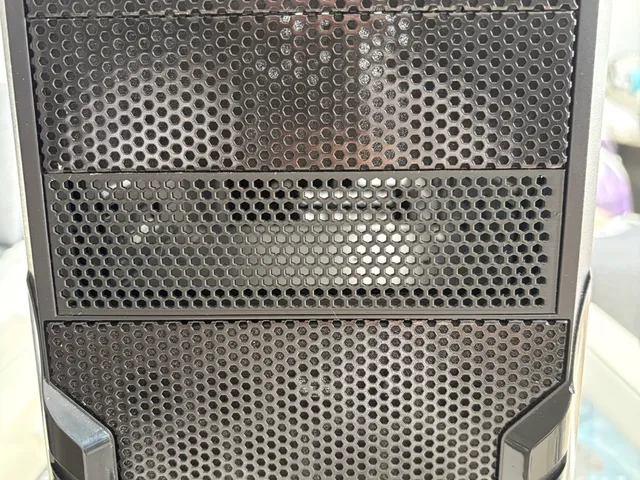 5.25 inch cover for Thermaltake Versa H22