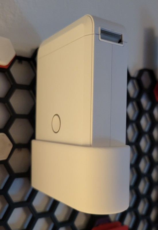 HSW Nimbot D110 Holder
