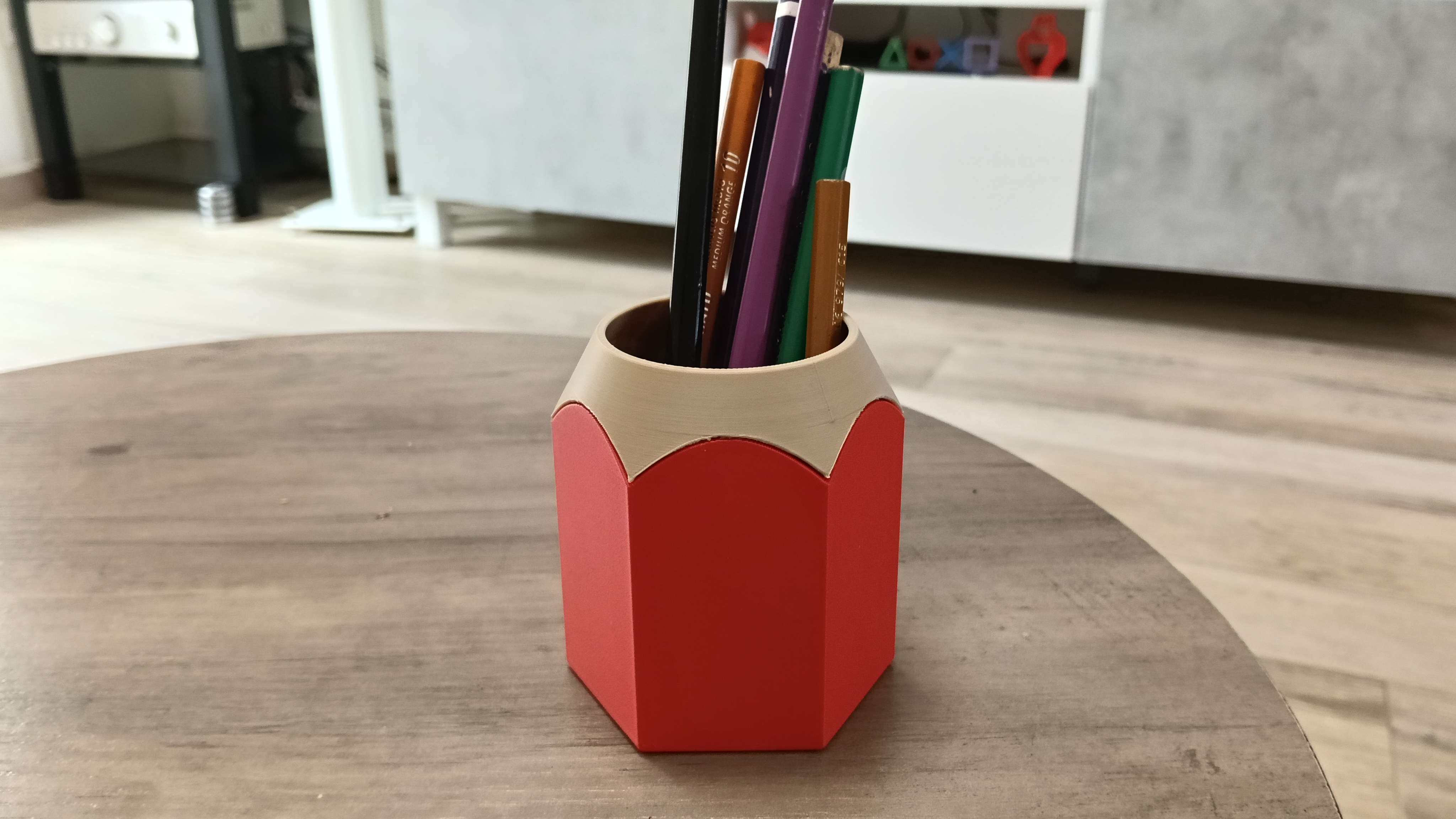 Pen/Pencil holder