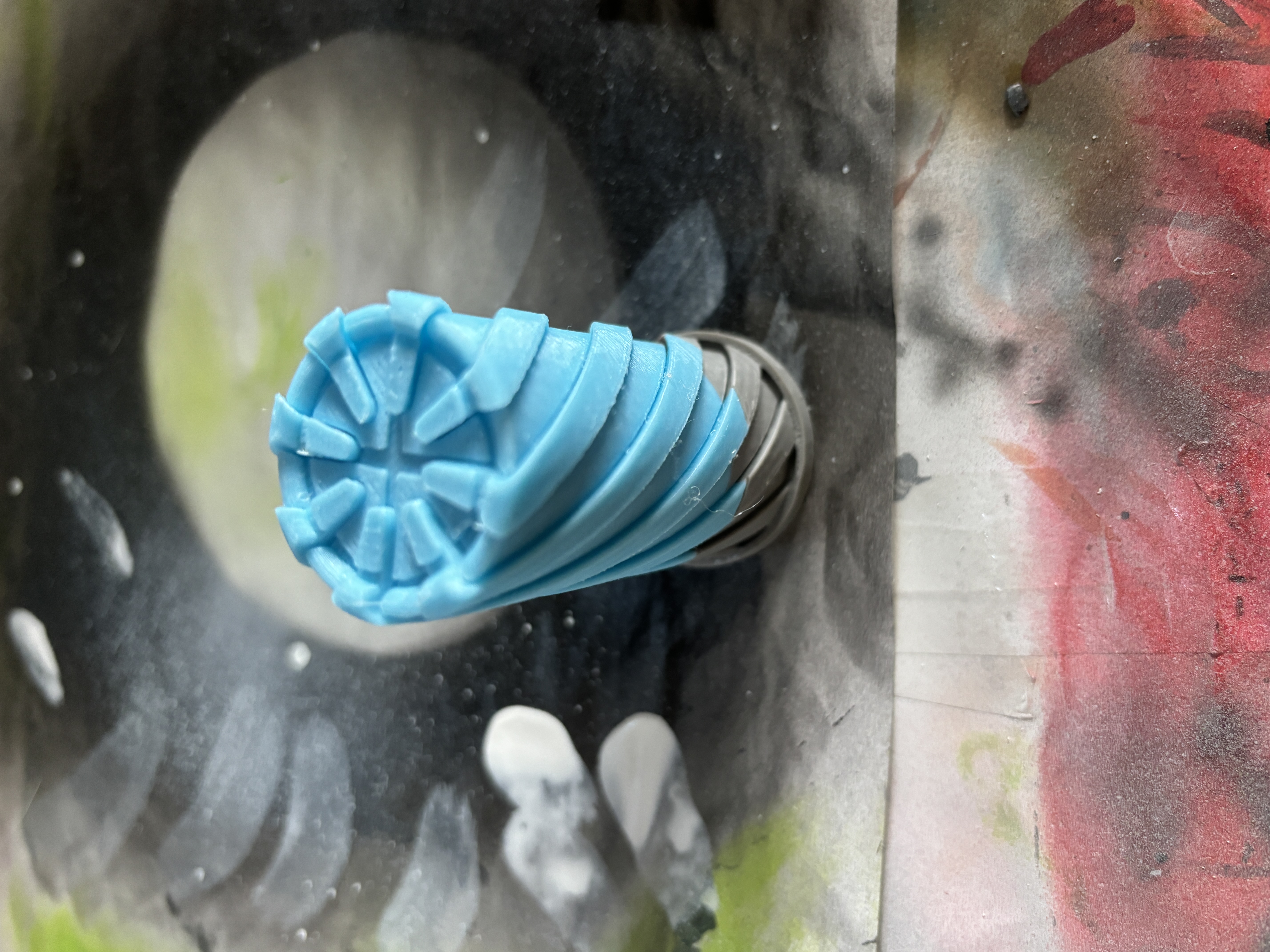 spiral fidgets — miniatura 2