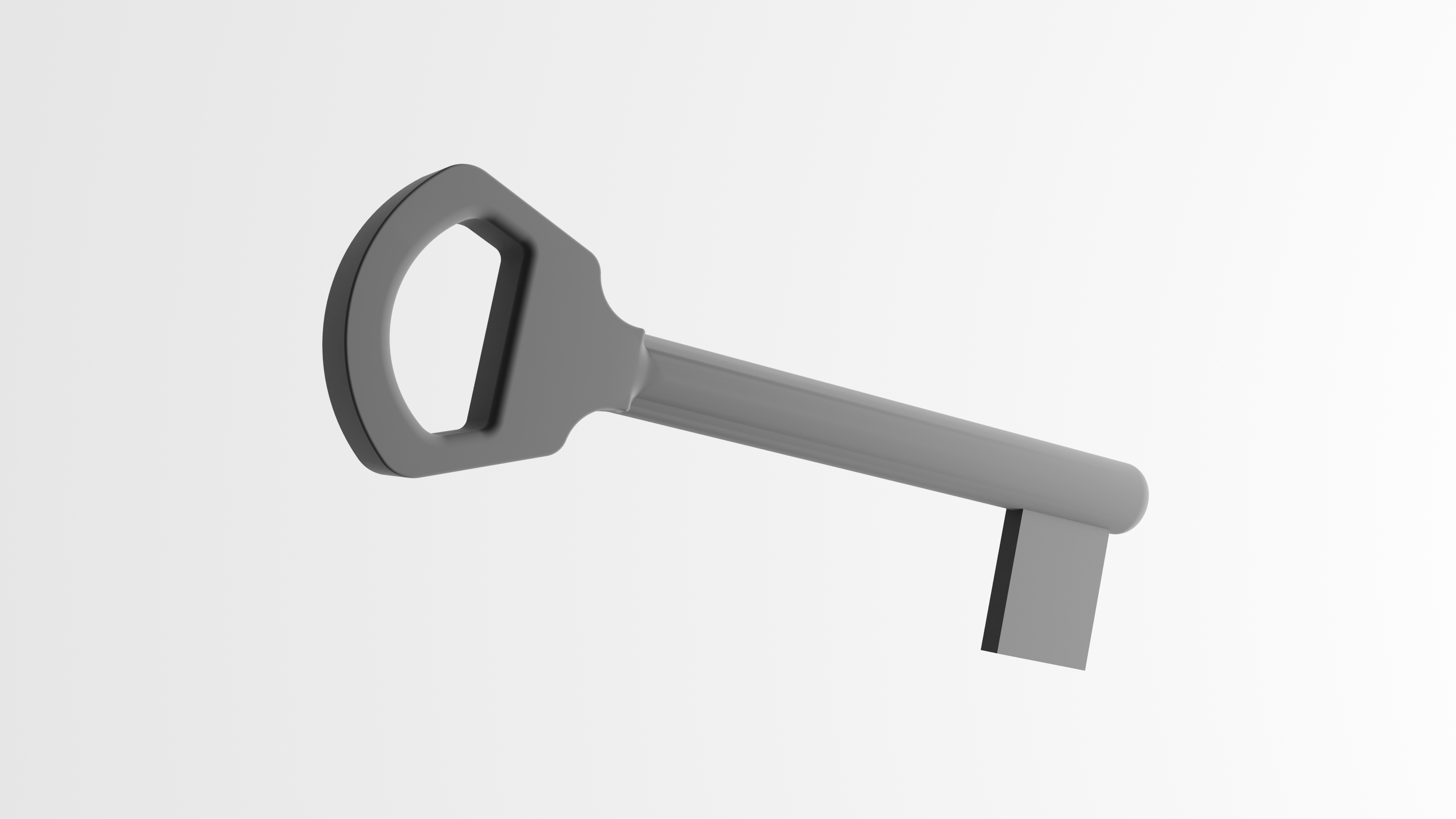 Universal Indoor Key
