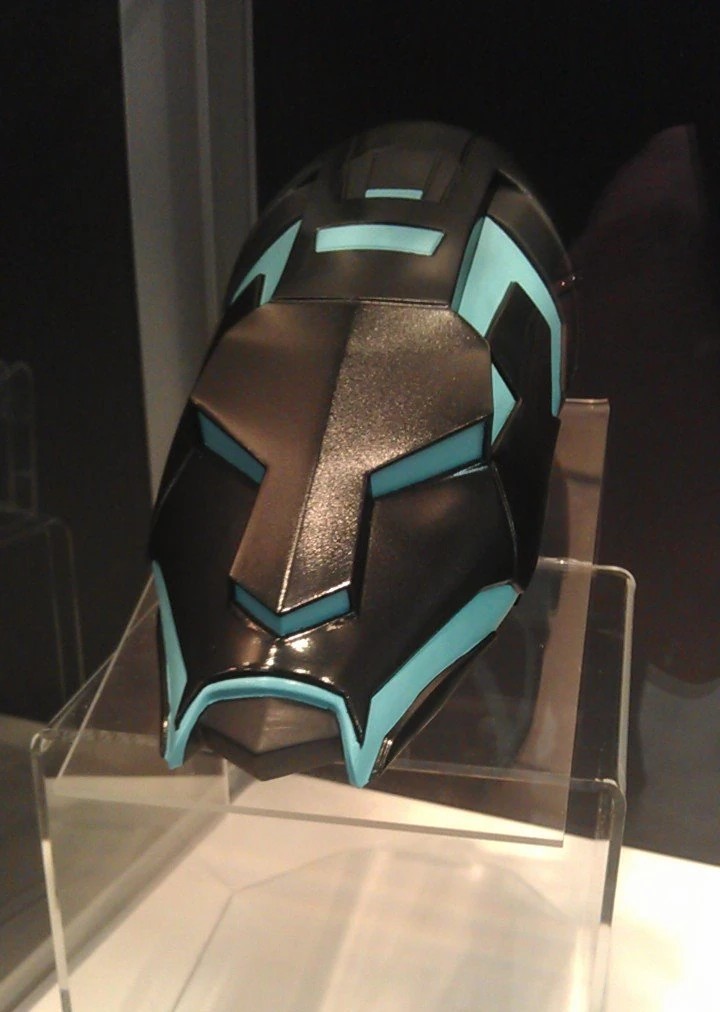Voltron Voltcom
