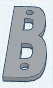 mailbox letters — miniatura 4