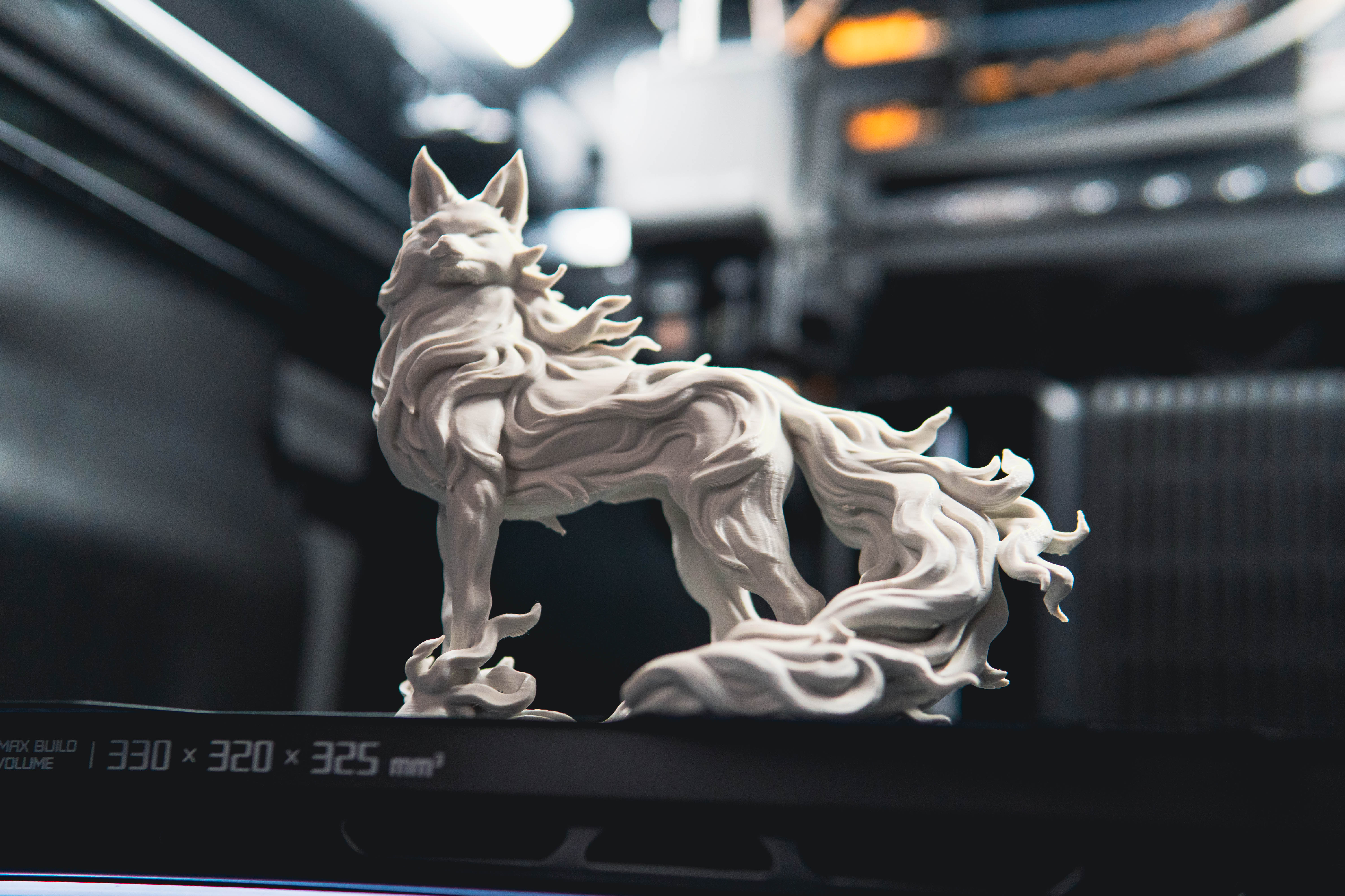 Ethereal Fox — miniatura 5