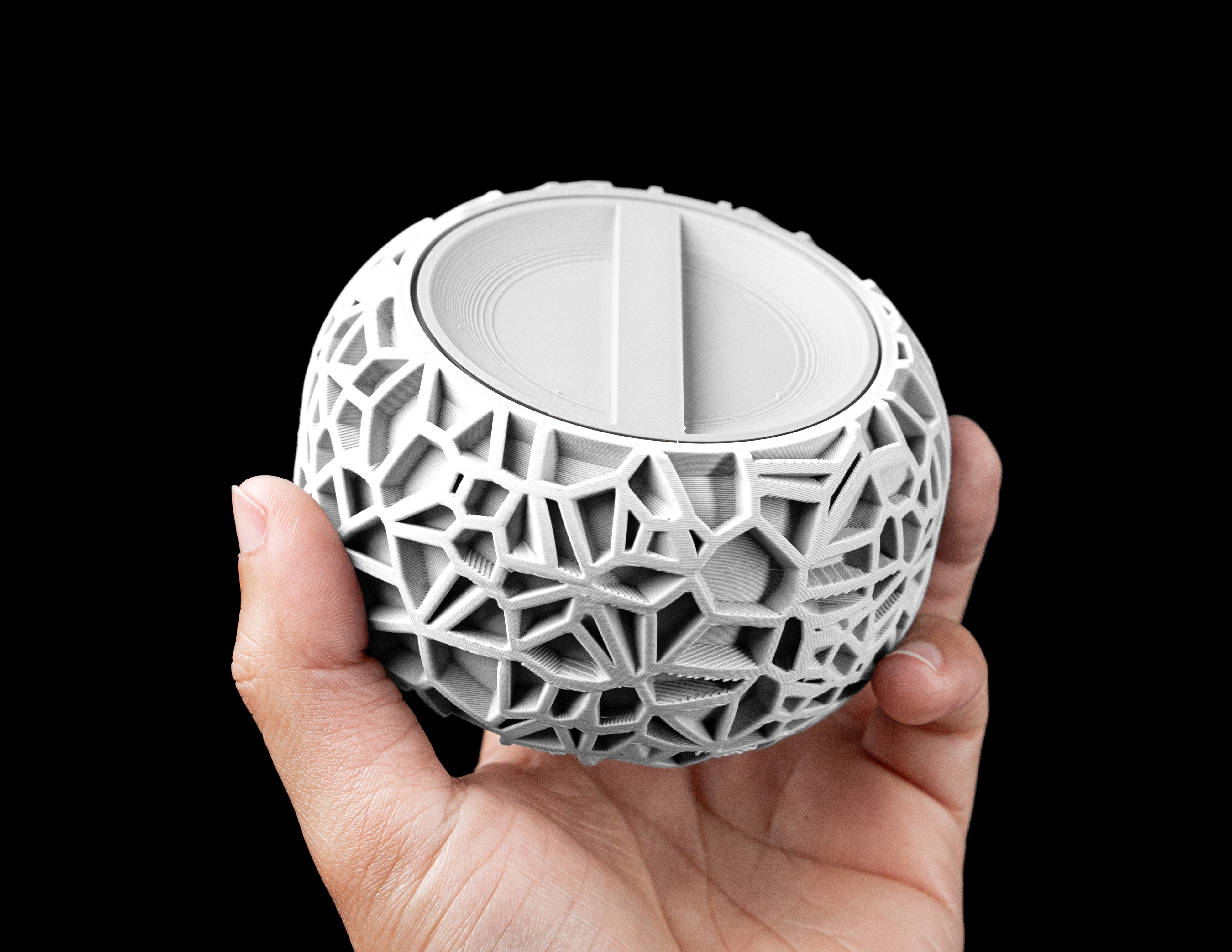 Vori Storage Container by MODERN MACHINE