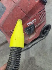 Vacuum cleaner Nozzle