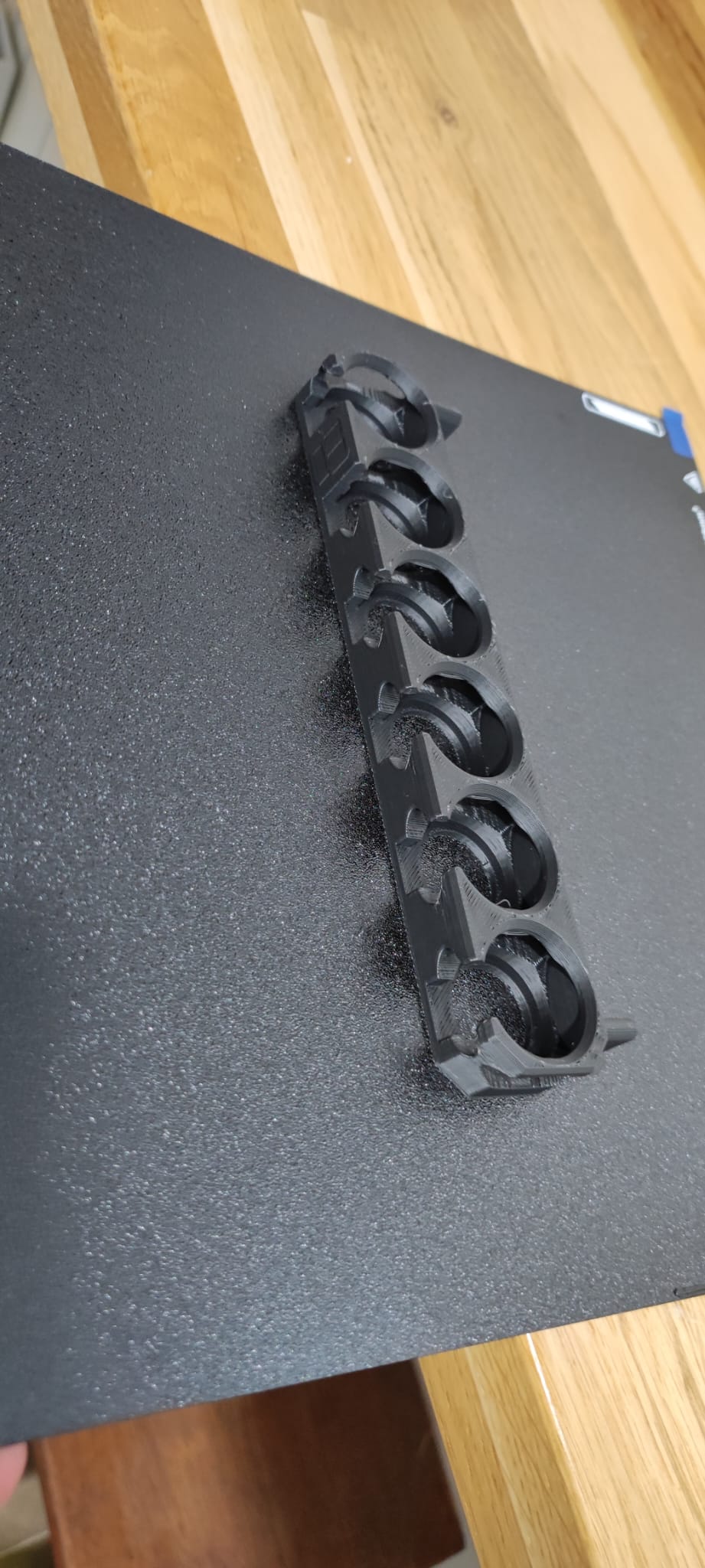 Skadis pro acrylic paint holder CCR AK. NO SUPPORTS!
