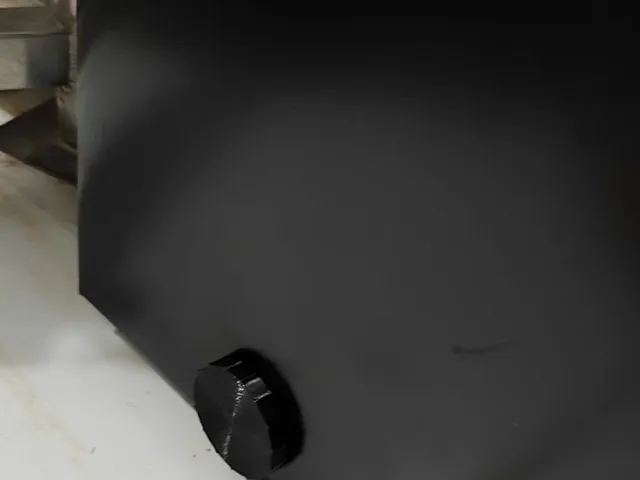 Midea Freezer Drain Plug