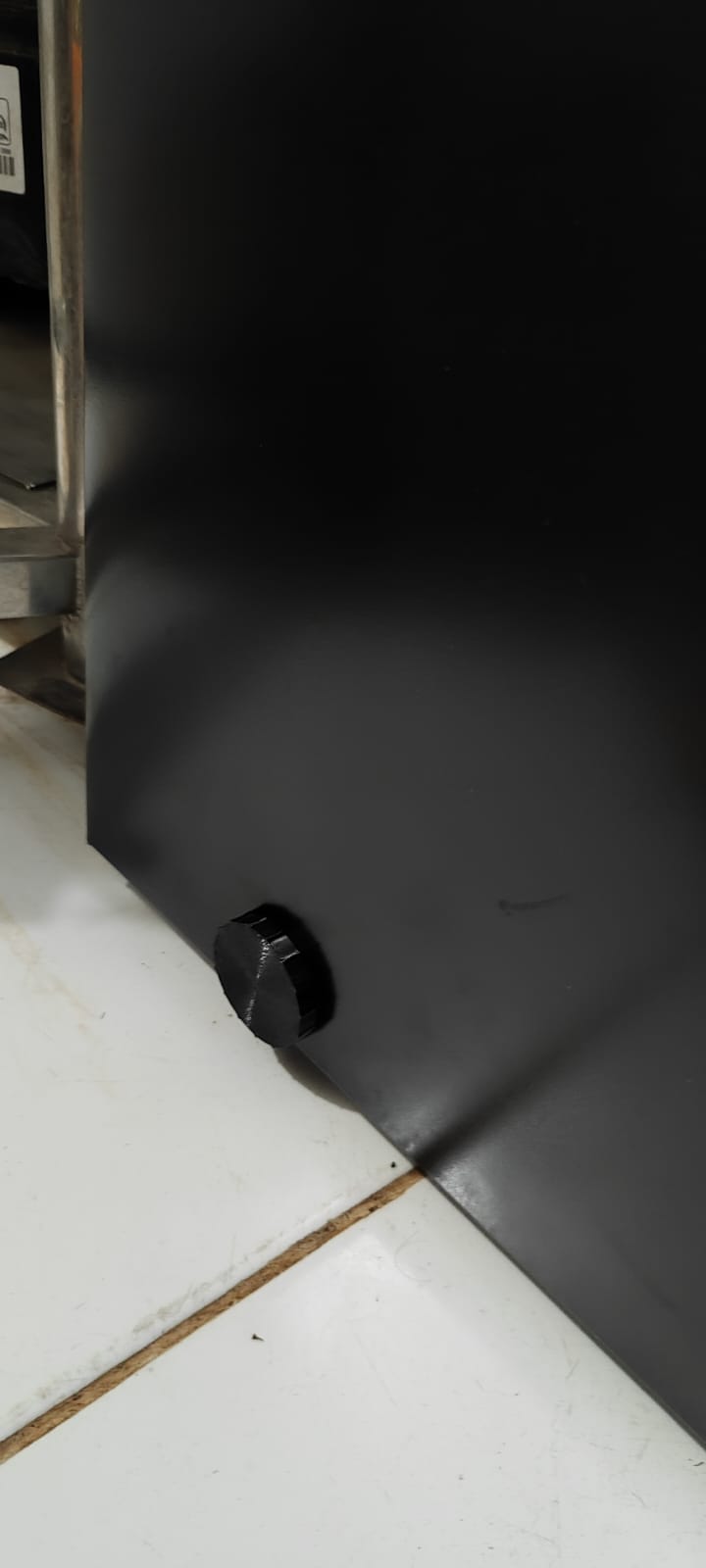 Midea Freezer Drain Plug