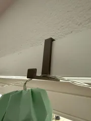 Klammer/Aufhängung